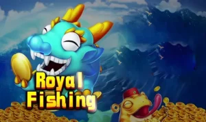 Bí Kíp Chơi Bắn Cá Royal Fishing Tại Hitclub Thắng Lớn Mỗi Ngày