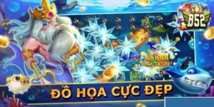 Cách Chơi Bắn Cá Đại Chiến B52 Tại Hitclub Thắng Lớn Mỗi Ngày