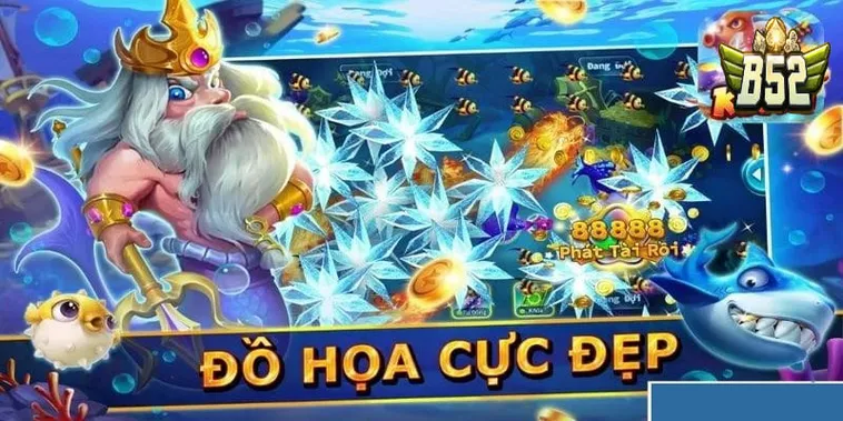 Cách Chơi Bắn Cá Đại Chiến B52 Tại Hitclub Thắng Lớn Mỗi Ngày