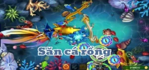 Bí Kíp Chơi Bắn Cá Rồng Tại Hitclub Săn Boss Khủng Thắng Lớn