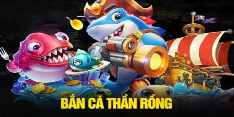 Bí Kíp Chơi Bắn Cá Rồng Tại Hitclub Săn Boss Khủng Thắng Lớn