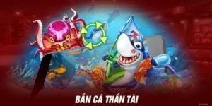 Bật Mí Cách Chơi Bắn Cá Thần Tài Tại Hitclub Săn Vàng Cực Đã