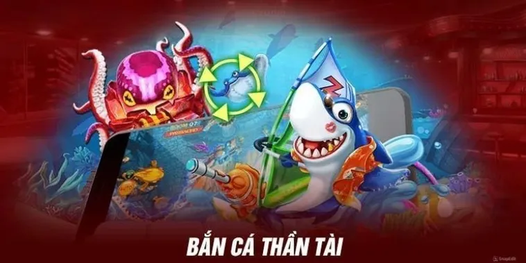 Bật Mí Cách Chơi Bắn Cá Thần Tài Tại Hitclub Săn Vàng Cực Đã