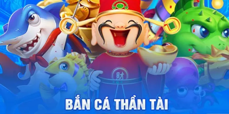 Bật Mí Cách Chơi Bắn Cá Thần Tài Tại Hitclub Săn Vàng Cực Đã