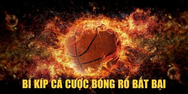 Chinh Phục Kèo Bóng Rổ Hitclub Với Bí Quyết Từ Chuyên Gia