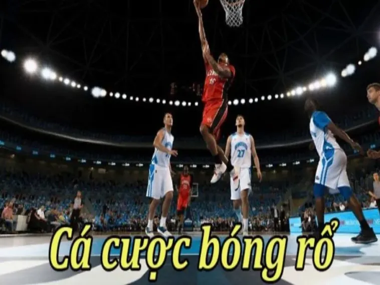 Chinh Phục Kèo Bóng Rổ Hitclub Với Bí Quyết Từ Chuyên Gia