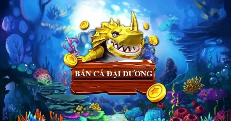 Khám Phá Cách Chơi Bắn Cá Đại Dương Tại Hitclub Săn Thưởng Bao La
