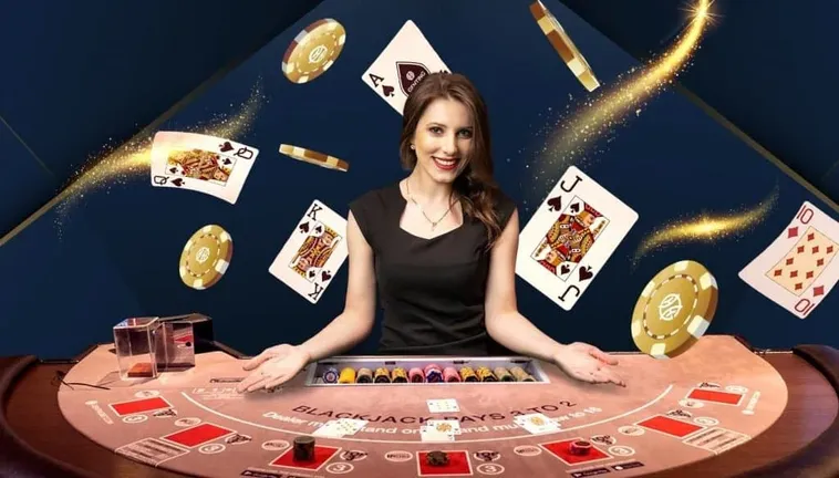 Casino Online Hitclub Trải Nghiệm Sòng Bạc Đẳng Cấp Quốc Tế Ngay Tại Nhà