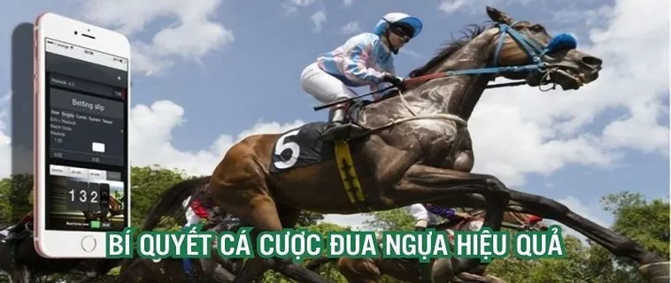 Giải Mã Kèo Cá Cược Đua Ngựa Hitclub Rinh Thưởng Cực Lớn