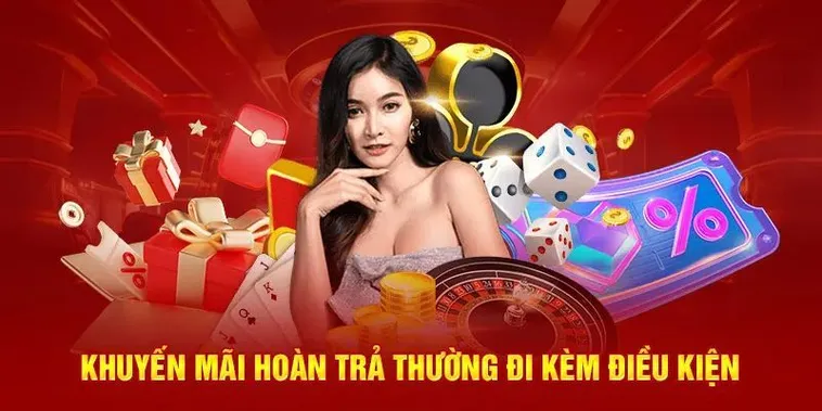 Hoàn Trả Không Giới Hạn Hitclub Càng Cược Càng Lời