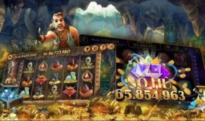 Nổ Hũ Kim Cương Tại Hitclub Săn Jackpot Lấp Lánh Cực Khủng
