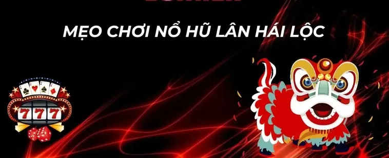 Cách Chơi Nổ Hũ Lân Hái Lộc Tại Hitclub Rước Tài Lộc Về Nhà