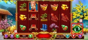 Hướng Dẫn Chơi Nổ Hũ Táo Quân Tại Hitclub Chầu Trời Rinh Lộc