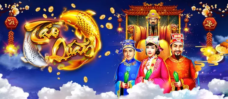 Hướng Dẫn Chơi Nổ Hũ Táo Quân Tại Hitclub Chầu Trời Rinh Lộc