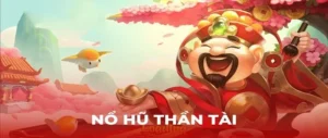 Nổ Hũ Thần Tài Tại Hitclub Rước Lộc Vàng Về Đầy Túi Ngay