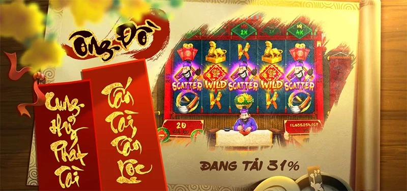 Mẹo Chơi Nổ Hũ Ông Đồ Hitclub Trăm Trận Trăm Thắng
