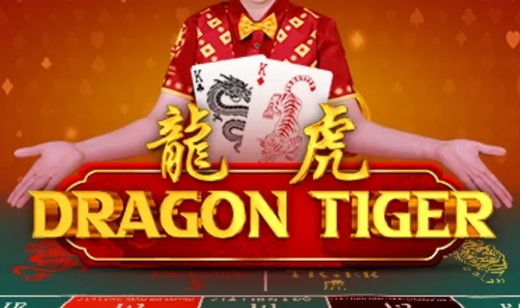 Dragon Tiger Tại Hitclub Chơi Một Ván Thắng Tiền Triệu Ngay