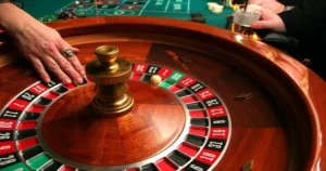 Cách Chơi Roulette Hitclub Thắng Lớn Từ Cao Thủ 2026