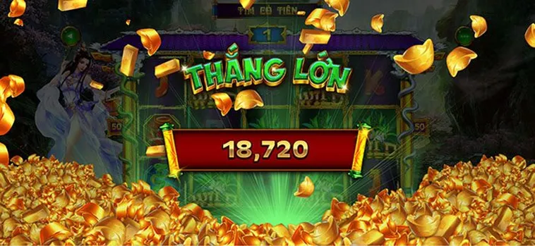 Nổ Hũ Rừng Xanh Tại Hitclub Khám Phá Kho Báu Bí Ẩn