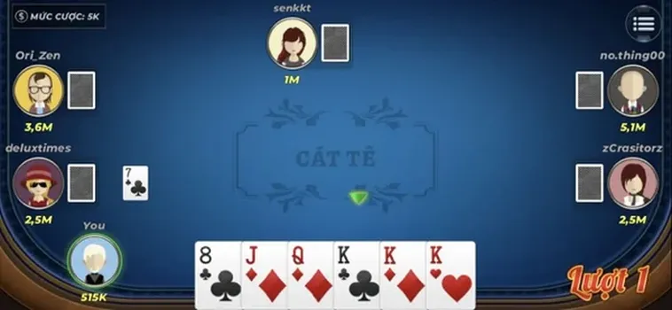 Bật Mí Cách Chơi Sắc Tê Cổng Game Hitclub Từ A Tới Z Cho Tân Binh