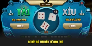 Hướng Dẫn Cách Chơi Tài Xỉu Hitclub Dễ Thắng Như Chuyên Gia