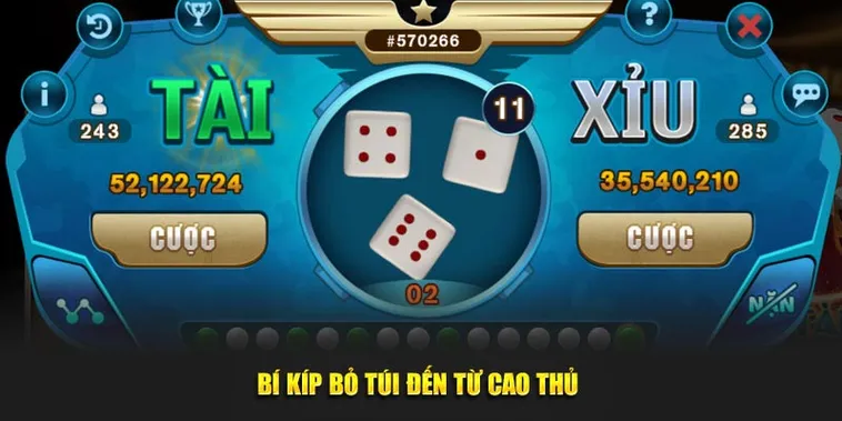 Hướng Dẫn Cách Chơi Tài Xỉu Hitclub Dễ Thắng Như Chuyên Gia