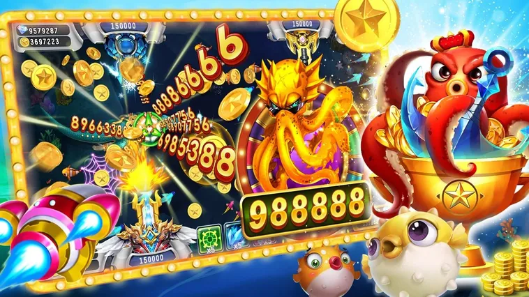 Bật Mí Cách Chơi Thợ Săn Cá Tại Hitclub Thắng Lớn Từ Cao Thủ