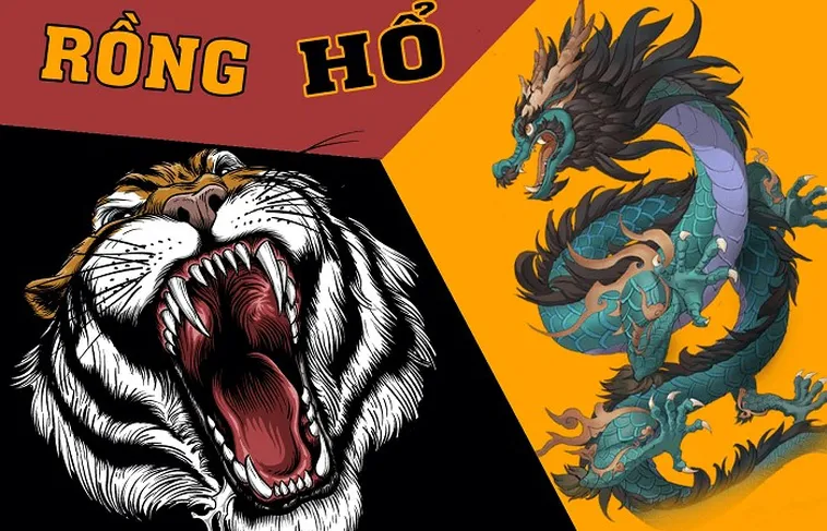 Dragon Tiger Tại Hitclub Chơi Một Ván Thắng Tiền Triệu Ngay