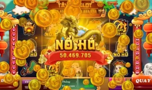 Nổ Hũ Vũ Trụ Tại Hitclub Du Hành Không Gian Săn Thưởng Lớn