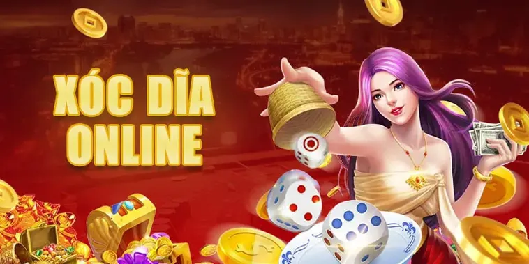 Bí Kíp Chơi Xóc Đĩa Tại Hitclub Nghe Vị Bắt Cầu Chuẩn 100%