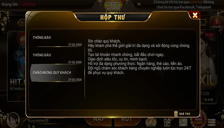 HitClub cung cấp tin thể thao, phân tích chuyên sâu, thống kê chi tiết, dự đoán, esports, cập nhật nhanh, hỗ trợ cá cược hiệu quả