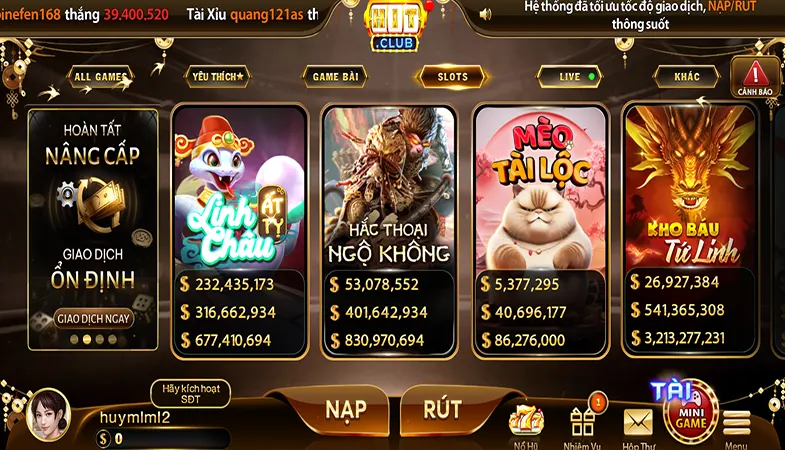 HitClub ra mắt 2019, uy tín, PAGCOR cấp phép, đầu tư lớn, giao diện đẹp, đa nền tảng, nhanh, mượt, ổn định